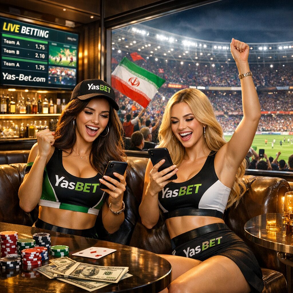 پیشبینی ورزشی در سایت یاس بت YasBet پیشبینی ورزشی در سایت یاس بت YasBet