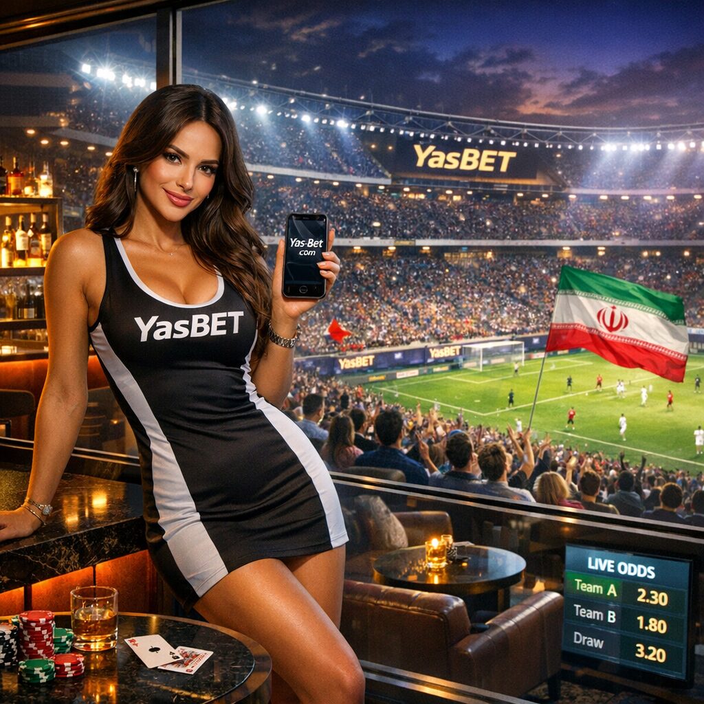 سایت شرط بندی فوتبال یاس بت YasBet سایت شرط بندی فوتبال یاس بت YasBet